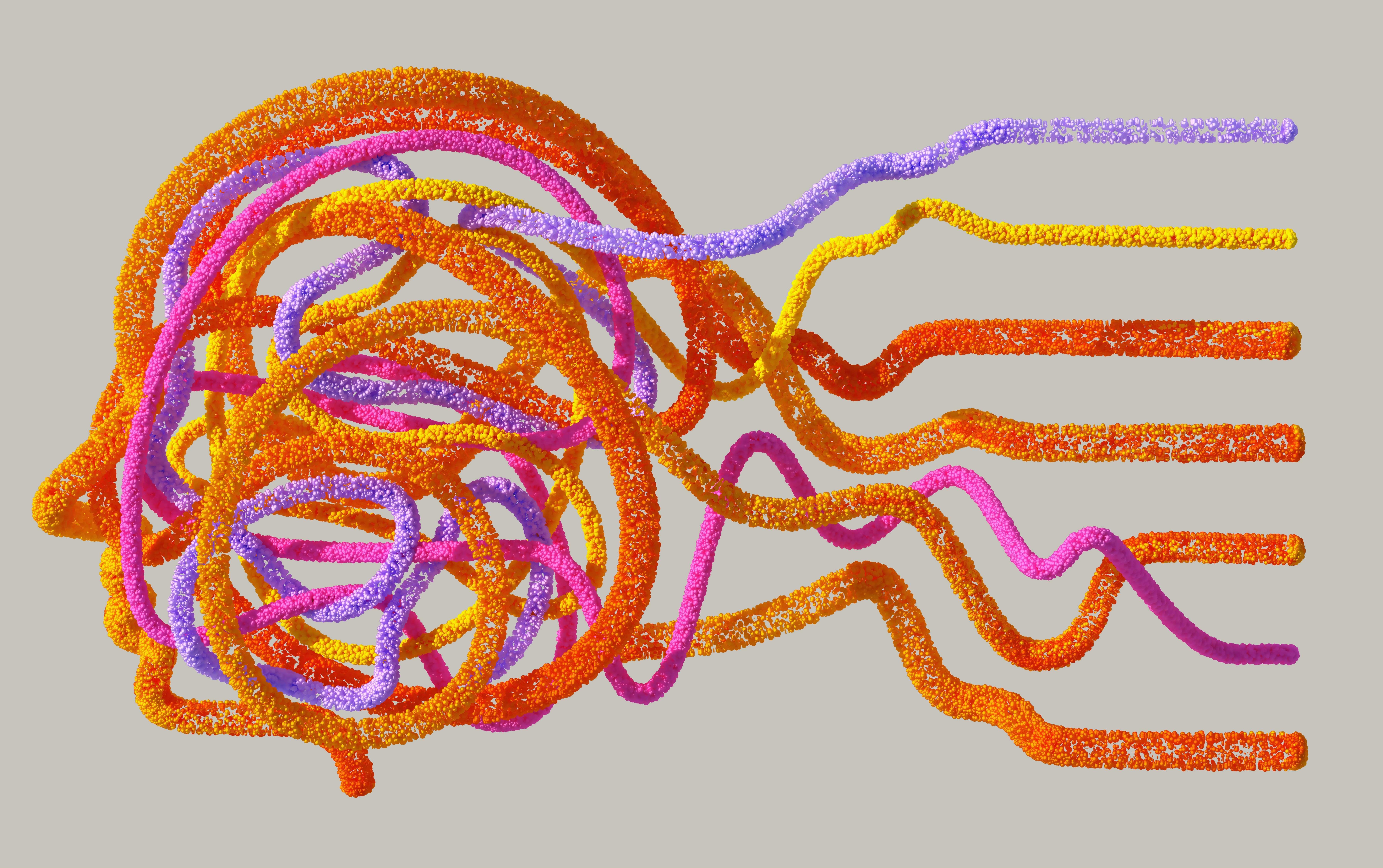 Neural Signal Decoder